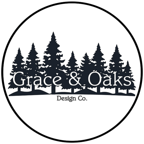 Grace And Oaks